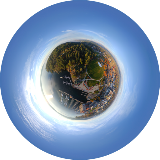 Idahoe 360°