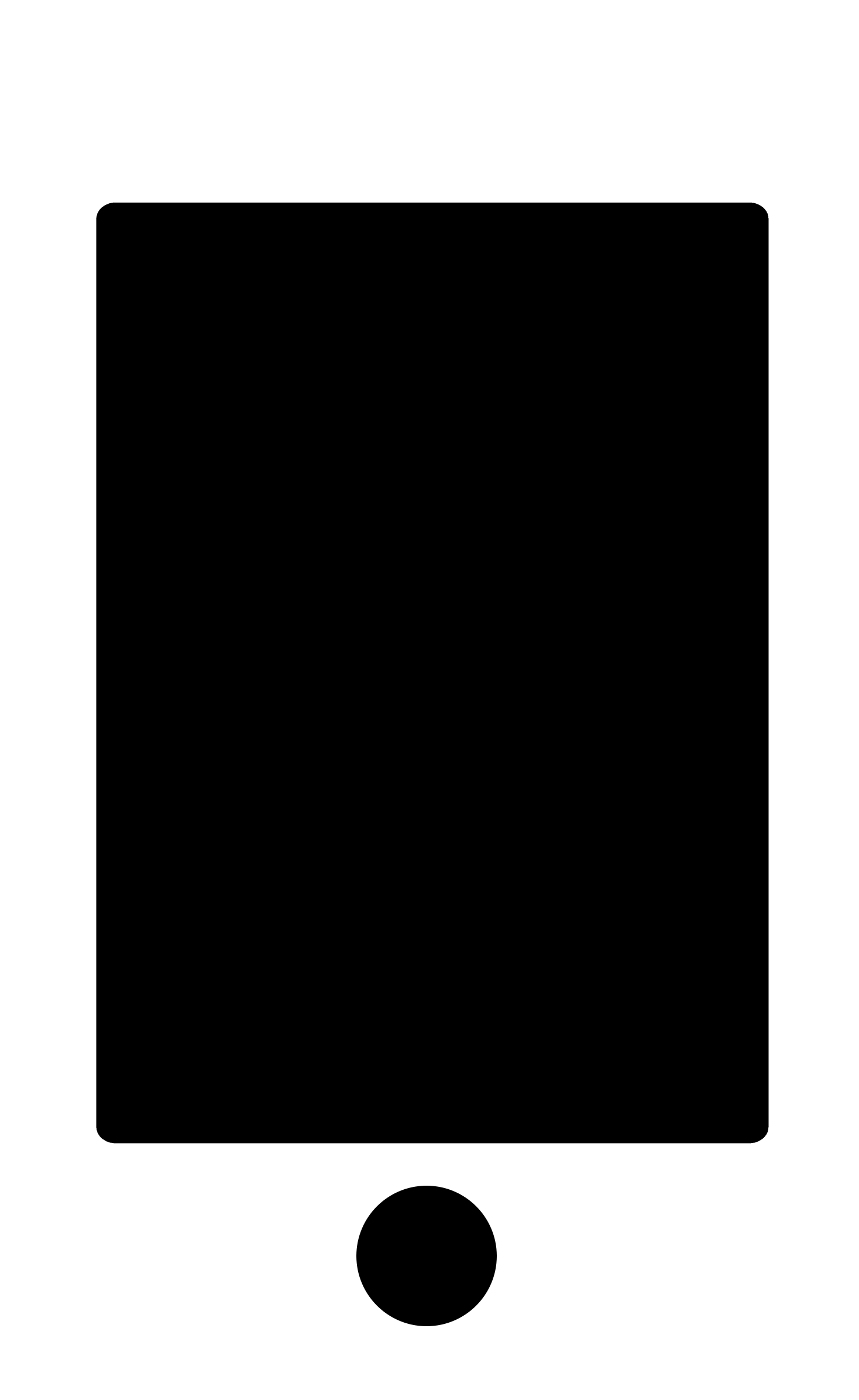 smartphone icon